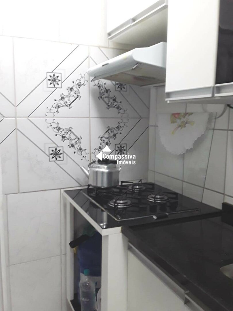 VENDE-SE Apartamento